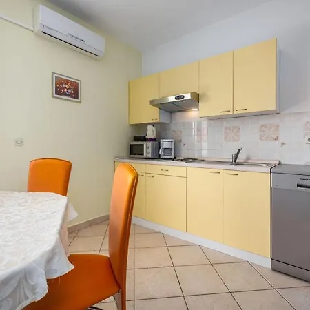 Lara I With Panoramic View And Pool Holiday home Labin (Istria)