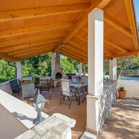 Lara I With Panoramic View And Pool *